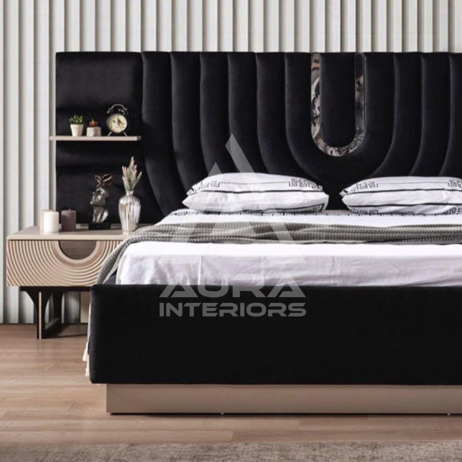 Aura Bed