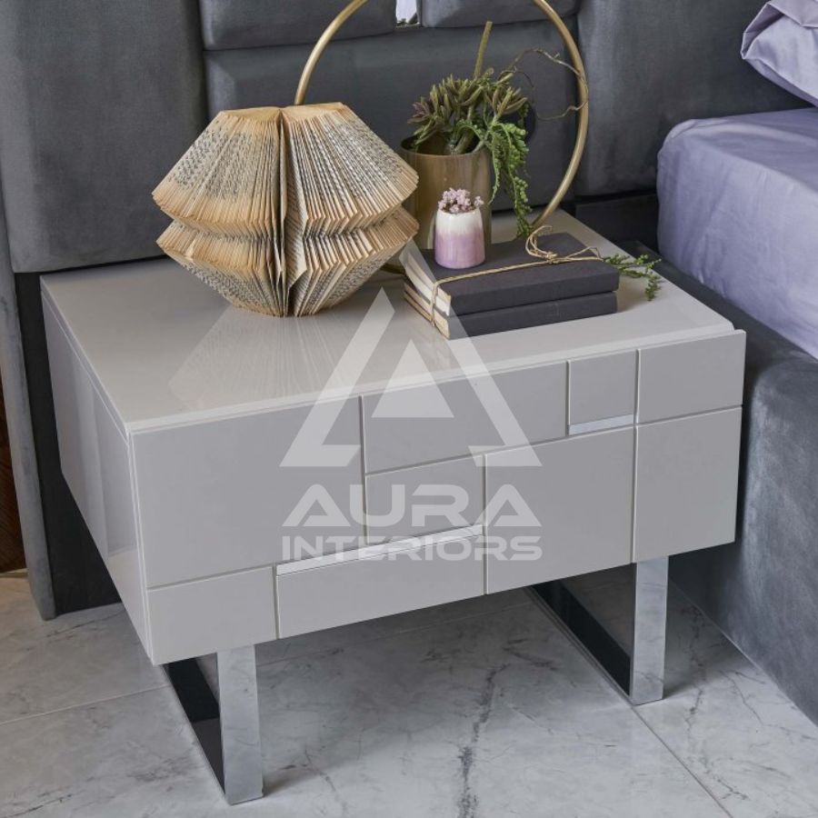 Astra Bed Side table