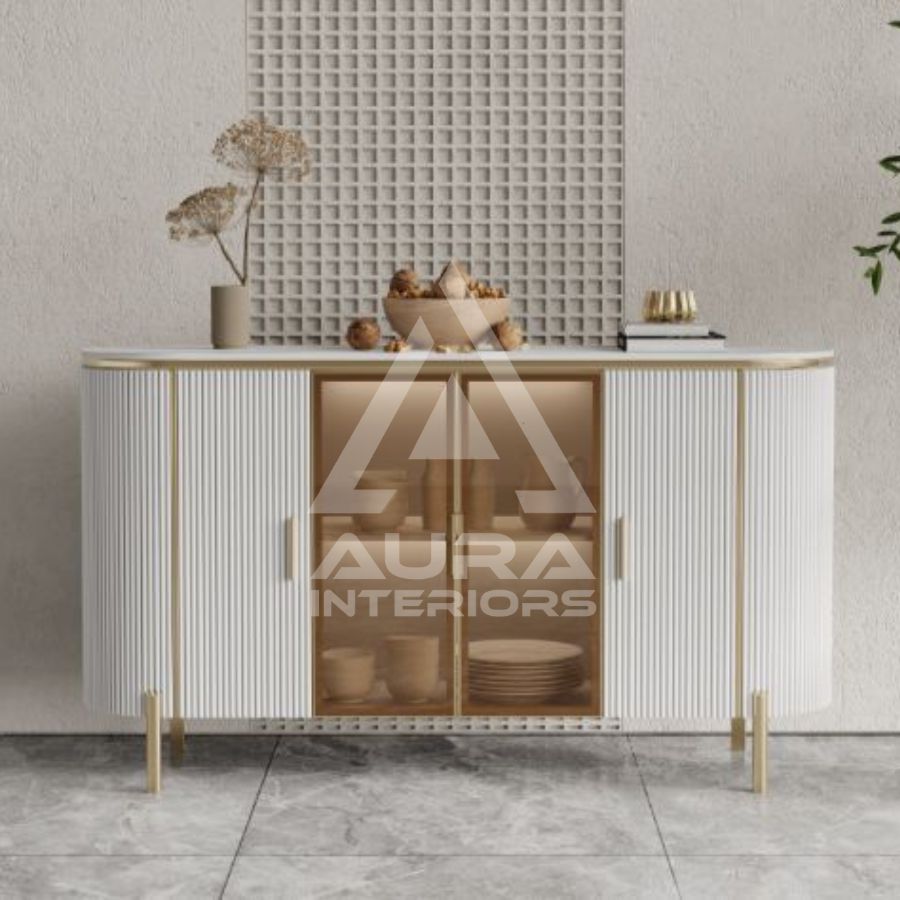 Arka Chest of Drawers