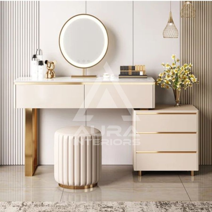 Ashby Dressing Table