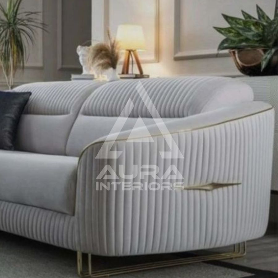 Erin Sofa Set