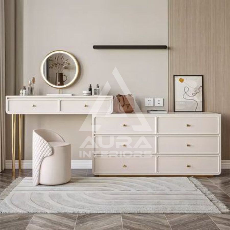 Hampton Dressing Table