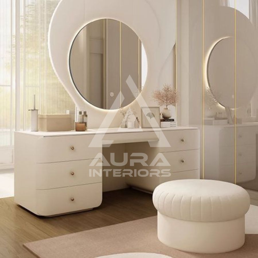 Lucia Dressing Table