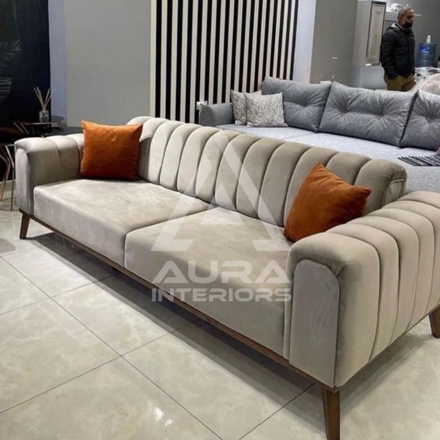 Nira Sofa Set