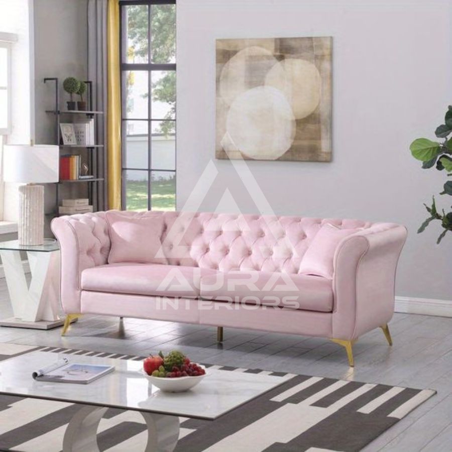 Toni Sofa Set